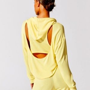 Fp movement hoodie NWT medium